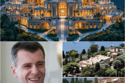 Inside The Most Expensive $1,000,000,000 Mansion In The World DT