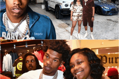 Inside Lil Baby’s Georgia Mansion – Hustle, Success & the Life of a Rap Icon DT