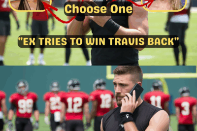 Kayla Nicole’s Cryptic Posts About Travis Kelce’s Engagement – Taylor Swift’s Response Is Perfect BB