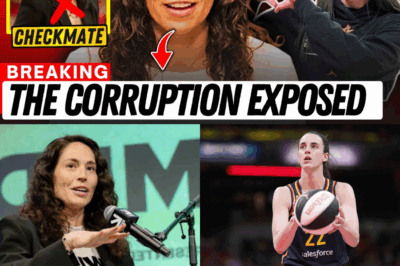 WNBA “Old Guard” Crumbles: Sue Bird Fires Olympic Committee That Snubbed Caitlin Clark in Massive Power Shift BB