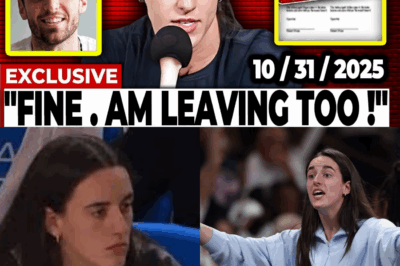 Control vs. Greatness: Why is the Indiana Fever Blocking Caitlin Clark From the NBA’s Most Elite Trainer? BB