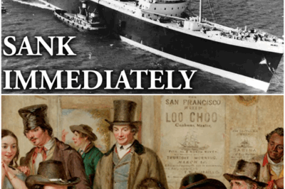 Maiden Voyage Disasters: 4 Ships That Never Returned DT