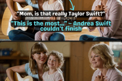 8-Year-Old Emma Asked Taylor Swift One Question That Left Everyone In Tears BB