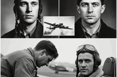 The American Pilot Spent 40 Years Searching for the Enemy Who Saved Him — Then They Became Family DT