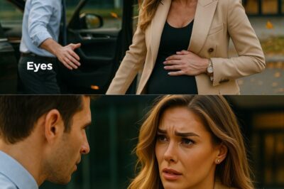 I Just Gave my Pregnant CEO a Ride to the Hospital When She Said, “I Was thinking of firing you.”