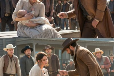 He Found His Neighbor’s Abandoned Bride Freezing to Death in His Barn & Gave Her a New Life.