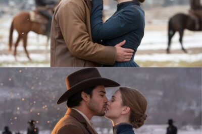 Forced To Wed The Sheriff’s Widow—The Brooding Cowboy’s First Kiss Lit The Silent Prairie Afire |