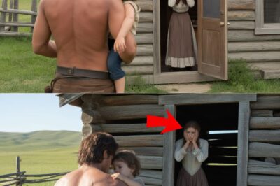 A Mountain Man Arrived with a Dying Baby — but Found a Young Woman Crying for Her Lost Son