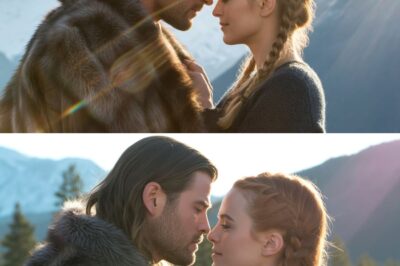 He Bought the Bride No One Wanted… But Froze When He Finally Saw Her Face