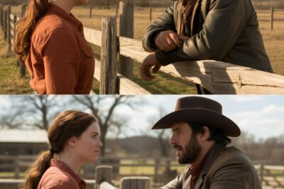 Sold at 18 to a Lonely Rancher — The Virgin Bride Who Feared His Bed but Found Passion in His Arms