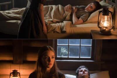 She Said “I Will Have Your Baby” — His Heart Was Never the Same