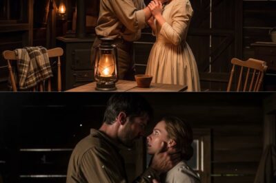 Ma’am, If You’re Needin’ a Husband, I Reckon I Could Oblige”–Cowboy Bold Offer That Changed Her Life