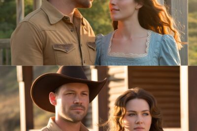 Childhood Friends Reunited After 20 Years — Cowboy Returns to Fulfill His Promise!