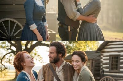 Girl Laughed When Mountain Man Proposed to Her — Then Her Rich Widowed Mother Said ‘I’ll Marry You’”