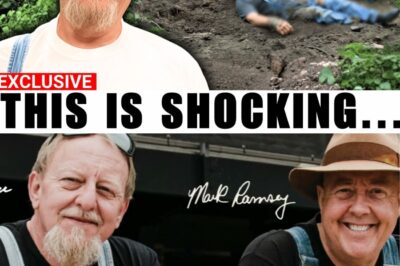 3 MINS AGO: Digger Manes From Moonshiners Is Breaking The News