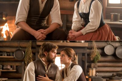 🔥The Schoolteacher Was Too Proud To Beg — So She Undid His Belt And Whispered, “Make Me Feel Worthy”