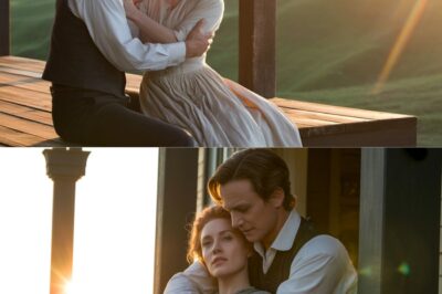 Virgin Slipped Into His Bed by Ac-cident — The Cowboy Who Stayed Awake All Night Choosing Her Forever