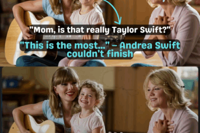 8-Year-Old Emma Asked Taylor Swift One Question That Left Everyone In Tears BB