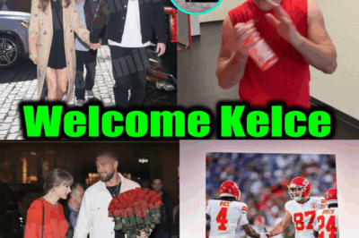 Taylor Swift excitedly picks up Fiancé Travis Kelce after Chiefs practice before game vs Broncos BB