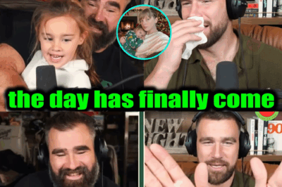 Redwood, Knives, and Awkwardness: Taylor Swift’s Explicit Lyrics Create A Patrick Mahomes Crisis as Donna Kelce Reveals Travis and Jason’s Wild Childhood Secrets