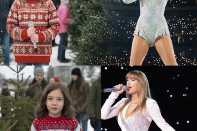 Taylor Swift Had ZERO Dance Training — Then Learned on the World’s Biggest Stages for 15 Years BB