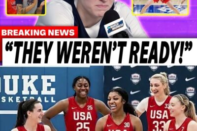 Caitlin Clark: The WNBA’s Unlikely Conscience Demands Compromise as Looming CBA Deadline Threatens to Collapse the League’s Historic Momentum bb