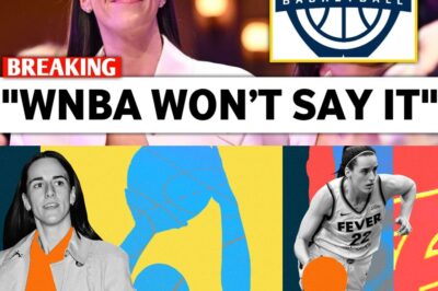 Caitlin Clark: The $76,000 Star Driving the WNBA’s $3 Billion Boom and Exposing the System’s Structural Flaw bb