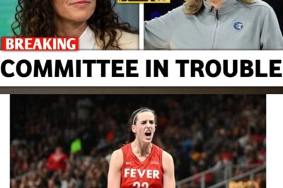 THE CLARK EFFECT: How One Olympic Snub Forced a Catastrophic Reckoning and Installed Sue Bird as the New Architect of USA Basketball’s Future bb