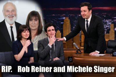 Jimmy Fallon CAN’T Speak After Guests Reveal SHOCKING Truth About Their Deaths DT