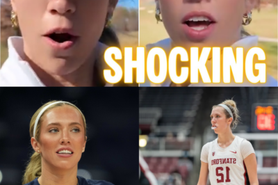 Lexie Hull Breaks the Internet: WNBA Star Stuns Fans with “Shocking” Golf Course Showdown in Freezing Temps BB