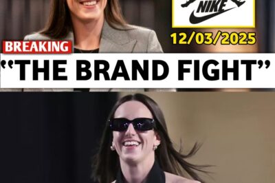 THE AUTHENTICITY REVOLUTION: How Caitlin Clark Exposed Corporate America’s Billion-Dollar Blind Spot in Sports Marketing bb