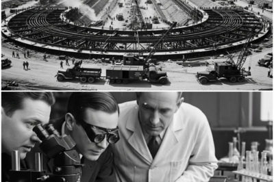 K-25: The Gigantic WWII Plant That Turned Raw Uranium Into Bomb-Grade Material DT