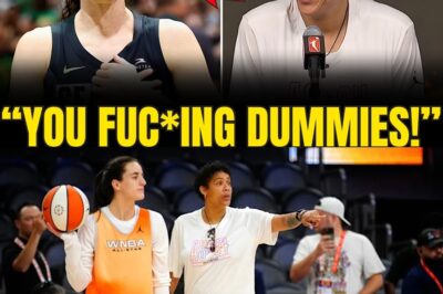 Cheryl Miller Exposes Institutional Fear: Why Team USA and the Old Guard Are Punishing Caitlin Clark for Being Too Great bb