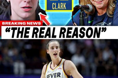 THE EMPTY JERSEY: How ‘Neutral Politics’ Forced Caitlin Clark to Give Up Her Iconic #22 for Team USA—And What It Reveals About the WNBA’s Deep Rift bb