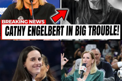 WNBA in Crisis: Indiana Fever GM Backs Caitlin Clark as Players Revolt Against League’s “Lowball” Tactics BB