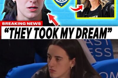 THE STUNNING RETREAT: How Team USA’s ‘Idiocy’ and Veteran Jealousy Forced Caitlin Clark to ‘Soft Quit’ and Squander a Global Business Opportunity bb