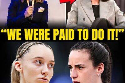 THE COLLATERAL DAMAGE: How Forbes’ ‘Idiocy’ of Snubbing Caitlin Clark Backfired into a Massive PR Nightmare and Fueled a New Rallying Cry bb