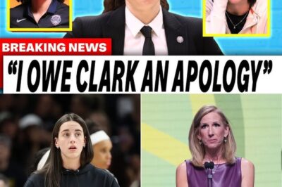 Crisis Erupts: Caitlin Clark Draws a Hard Line Over Team USA’s Jersey Number Snub, Leaving Sue Bird Scrambling in a ‘Catastrophic’ PR Disaster bb
