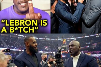 The Unfiltered Truth: Kyrie Irving Exposes ‘Politics’ and ‘Spun Narratives’ of LeBron Partnership, Fueling the NBA’s Most Complex Rivalry bb