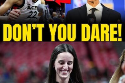 Adam Silver Delivers the Undeniable Verdict: Caitlin Clark’s ‘Globally Popular’ Star Power Shuts Down Every WNBA Troll bb