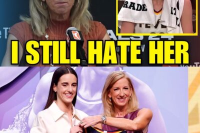 WNBA Commissioner Resigns Amid Crisis: Caitlin Clark’s CBA Rejection and the Rise of Unrivaled Expose the League’s Core Financial Failure bb