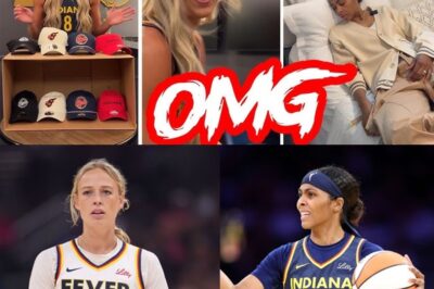 WNBA Stars Go Viral: Sophie Cunningham’s Impossible Challenge Victory Explodes Online Alongside Sydney Colson’s Hilarious Apartment Tour bb