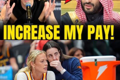 Caitlin Clark Delivers Crushing Blow to New Global League: Sophie Cunningham Confirms Star’s ‘Hard No’ Rejection bb
