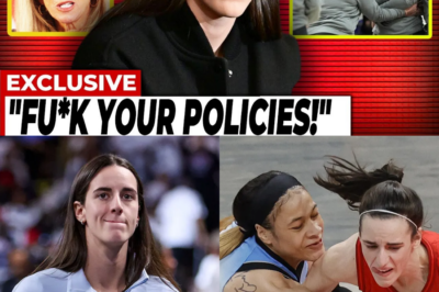 REPORT: Caitlin Clark “Soft Quits” Team USA? Stephen A. Smith Exposes The “Idiocy” And Jealousy Behind The Olympic Roster Snub BB