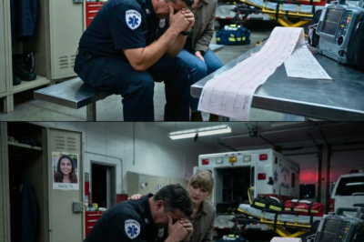 Dad Saves 10,000 Lives in 20 Years But Can’t Save His 16-Year-Old—Her Heartbeat Becomes THIS Taylor BB