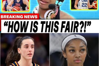 The WNBA’s Great Reckoning: How Caitlin Clark’s Unstoppable Rise Forced the League to Confront Its Own Resistance bb