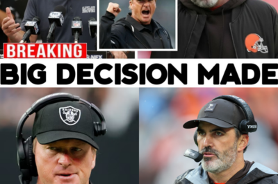 Sabotage in Cleveland? Stefanski on the Brink After Baffling Decisions Undermine Shedeur Sanders BB