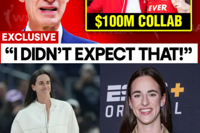 The “Disney Effect”: How Caitlin Clark’s Surprise Commercial with State Farm Triggered an Internet Meltdown and Proved She’s Unstoppable BB