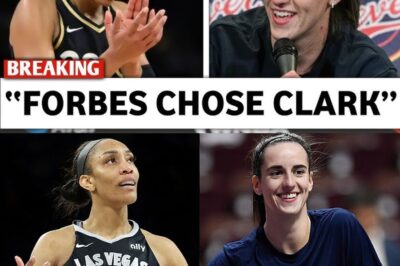 The Great Power Shift: How Forbes’ Shock Ranking Exposed the New Economic Reality of Women’s Sports bb