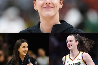 Fans were stunned when reports confirmed Caitlin Clark’s net worth skyrocketed in 2025, despite her barely stepping on the court this WNBA season—an unexpected financial twist that has everyone questioning how she earned so much so fast, and what secret deals might be behind her sudden wealth surge—click the link to see details. bb